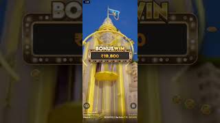 Today Big loss # Monopoly Big baler 😭