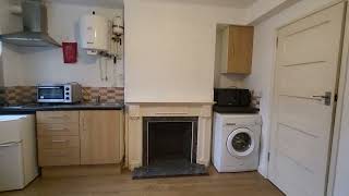 Edgware HA8: Large studio flat close to Edgware Station