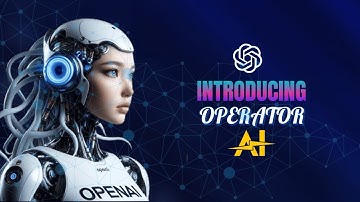 OpenAI Just DROPPED ChatGPT Operator: 9 Mind-Blowing Ways It Can AUTOMATE Your Life!