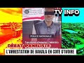 SYSY PARLE DE L ARRESTATION DE BAKALA AVEC LES PANELISTES SYSY PARLE DE L ARRESTATION DE BAKALA AVEC LES PANELISTES