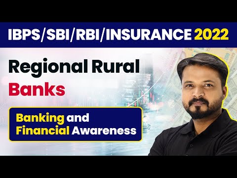 Video: För regionala landsbygdsbanker?