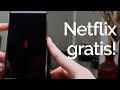 COMO VER NETFLIX GRATIS image