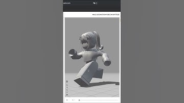 ROBLOX 3D Clothing tutorial | Short version