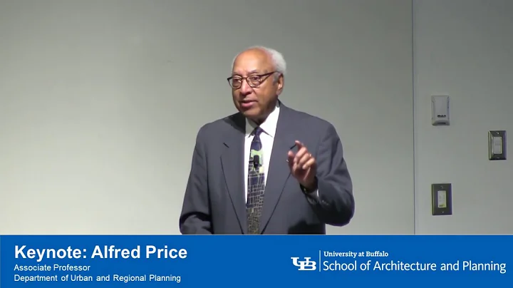 "Thanking Teachers" |   Prof  Alfred Price deliver...