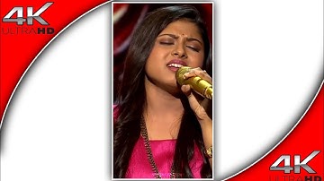 Arunita ने अपने Classical Performance से किया सबको Impress_ _ Indian Idol Season 12