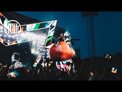 Robbie Williams | Meet Robbie in Austria Robbie Williams | Meet Robbie in Austria