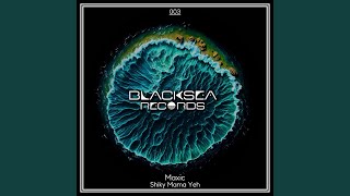 Shiky Mama Yeh (Radio-Edit)