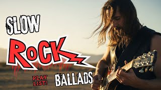 Greatest Hits Romantic Love Songs 💖 Love Songs 80's 90's - Slow Rock Ballads #slowrock screenshot 5