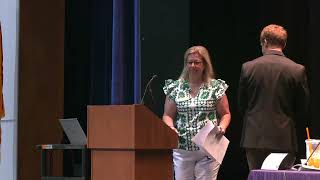 BCC Work Session All Things Parrish - June 8, 2024