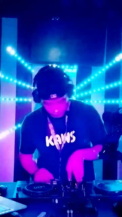 DJ | KUCOBA MERAYU TUHAN 🙏🙏 #breakbeat #dugem #djterbaru