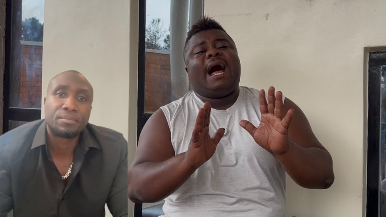 Uyu Muswera Nyina Badram wabaye ikigarasha Twarabanye Reka mwanike Kasuku avuze nakari imurori