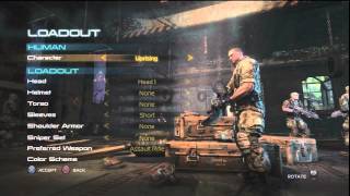 Inversion - "I'm Designer" Trophy/Achievement Guide