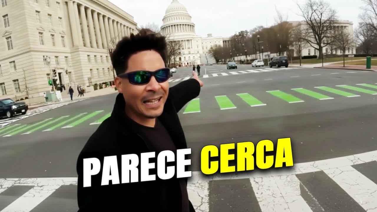 🏛️ Washington DC: Monumentos Gratis Que No Te Puedes Perder