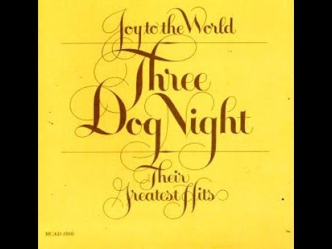 Three Dog Night The Show Must Go On - YouTube