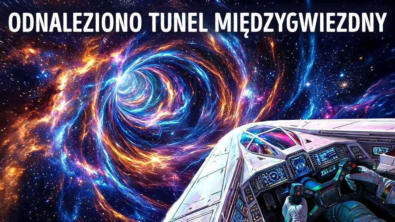 Naukowcy odkrywają ukryty szlak łączący nasz układ słoneczny z innymi światami