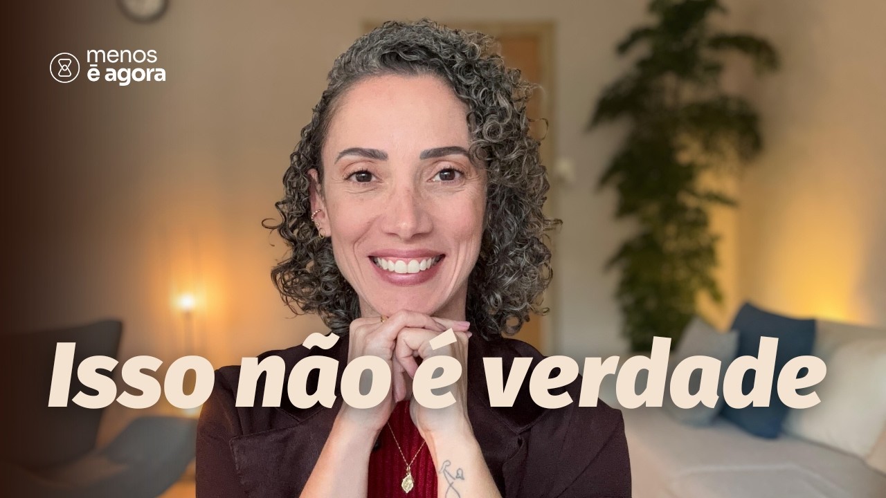 4 mentiras que fazem você acumular coisas em casa.