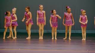 It Takes Two — Dance Quest International The Good News Showcase