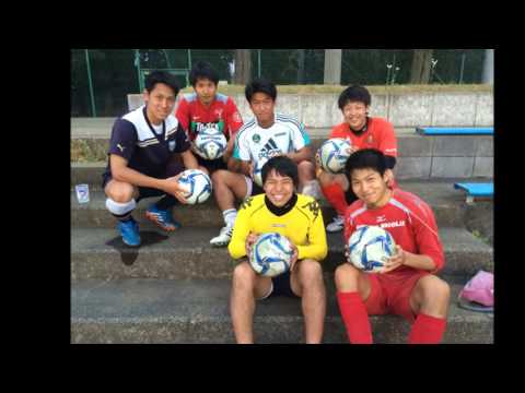 H27年度　立正大学体育会サッカー部　卒業ﾋﾞﾃﾞｵ