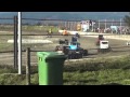 5c Stockcar Westport Speedway Queens Birthday Race 1