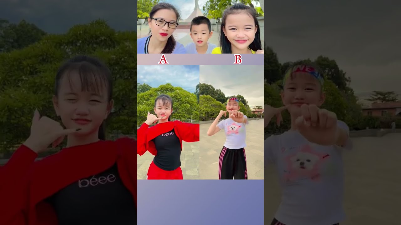 A Or B Sumiutv