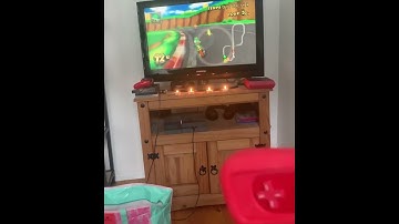No sensor bar? No problem!