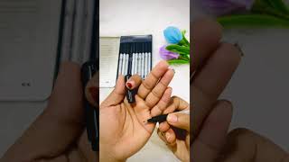 Best pen for Doodle art / unboxing