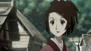 Samurai Champloo AMV HELL 5 Submission