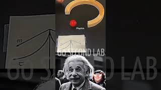 GIGA PHYSICS EXPERIMENTS #subscribe  #einstein #shortsfeed