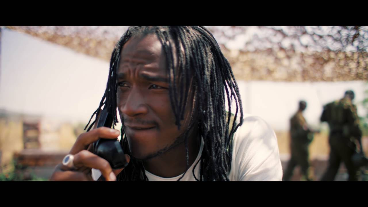 Jah Prayzah   Mdhara Vachauya Official Video