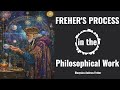 Freher's Process in the Philosophical Work (1600s) Text by Dionysius Andreas Freher