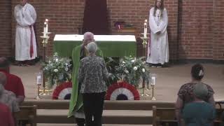 Fourteenth Sunday in Ordinary Time, July 4, 2026