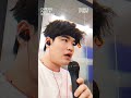 คุณสามารถร้องคาราโอเกะได้ตราบใดที่คุณเชื่อมต่อกับทีวีของคุณ #microphone #music #tv #karaoke