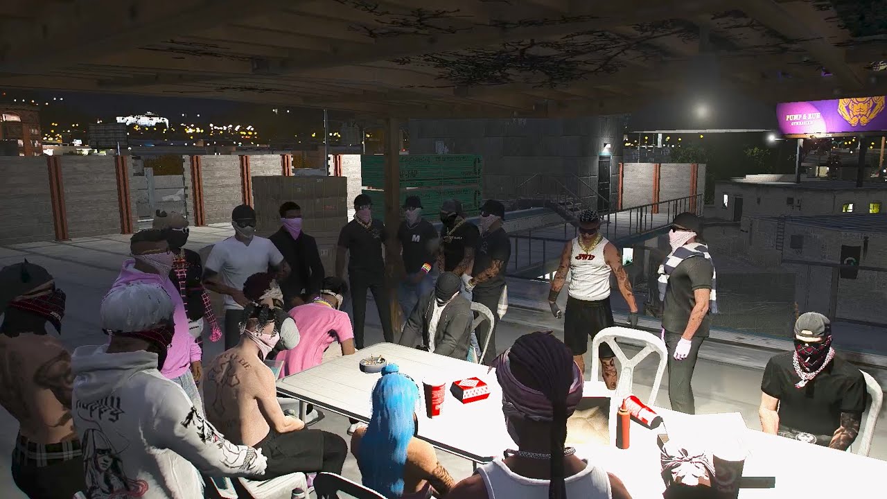 Meeting με την ομάδα εφ' όλης της ύλης ... | 