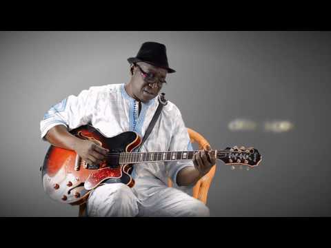 Vieux Mac Faye - Le blues du juge (Clip Officiel)