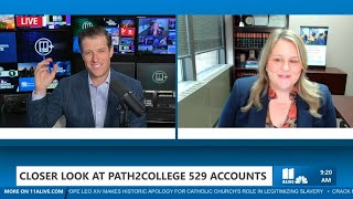 529 Day highlights saving for students’ futures