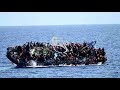 الله يرحم إخوتنا لحرقو و ماتو في البحر 06 3 2018 