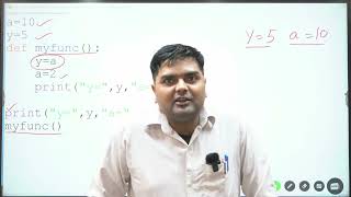 8 - Python Tips and Tricks