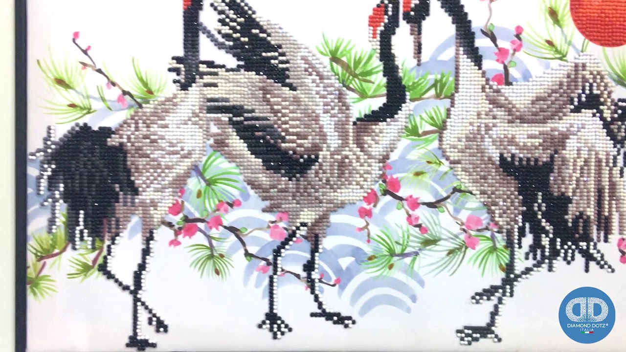 Brolga Dance – DD8.011 