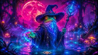 Swamp Blues Rock & Psychedelic Groove Playlist | Hypnotic Bayou Trip