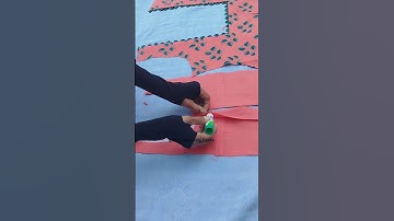 New beautiful neck design full video tutorial