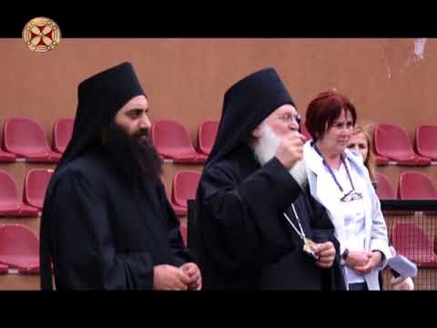 სიახლენი - 1 მაისი , 2018 წ.