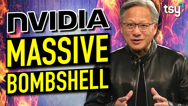 I Can't Stay Quiet on Nvidia Stock (NVDA) Crashing Any More - DayDayNews