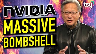 I Can't Stay Quiet on Nvidia Stock (NVDA) Crashing Any More by Ticker Symbol: YOU 125,585 views 2 days ago 14 minutes, 33 seconds