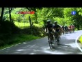 Vuelta a España 2012   14ª etapa   Palas de Rei Puerto de Ancares