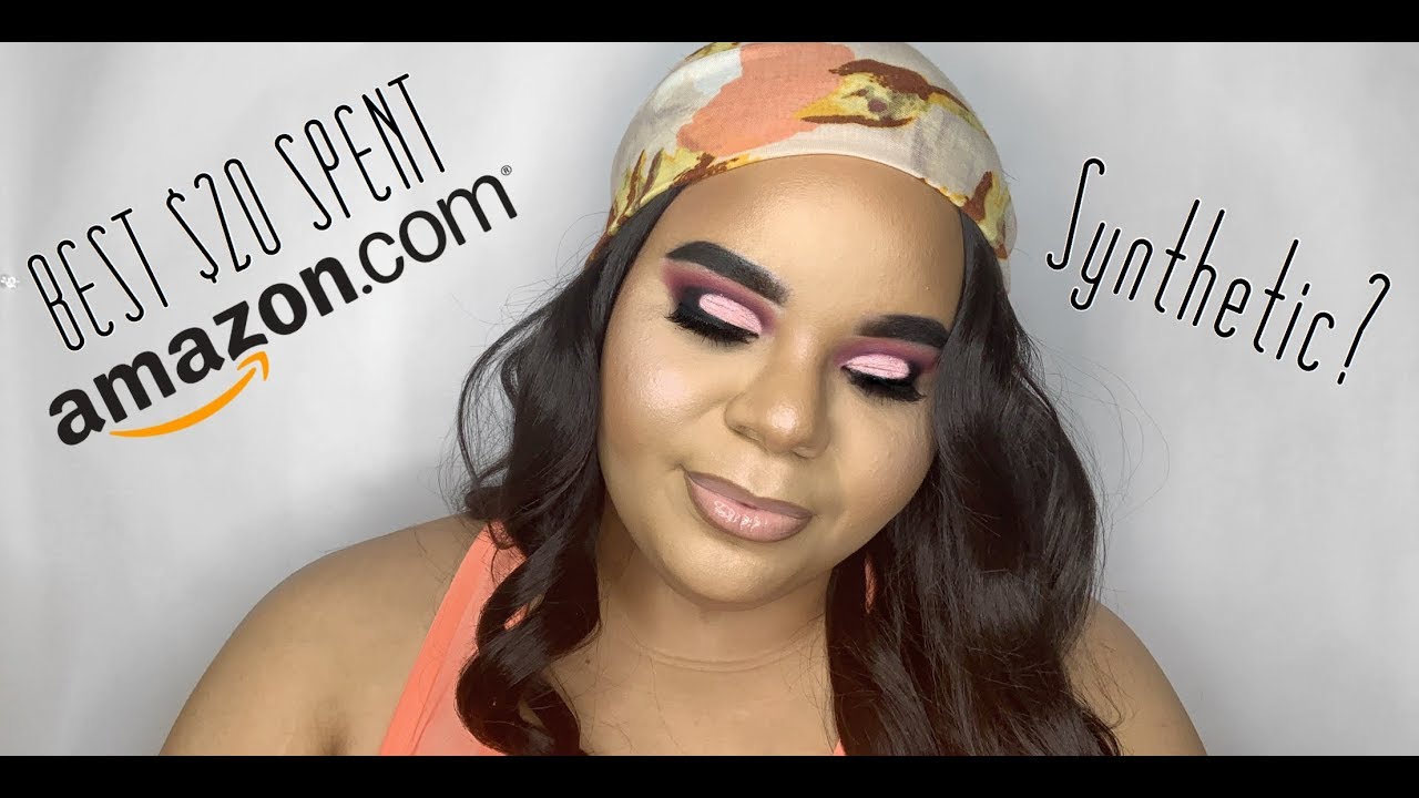 $20 Amazon Wig??? Saay What | Kryssma Wigs