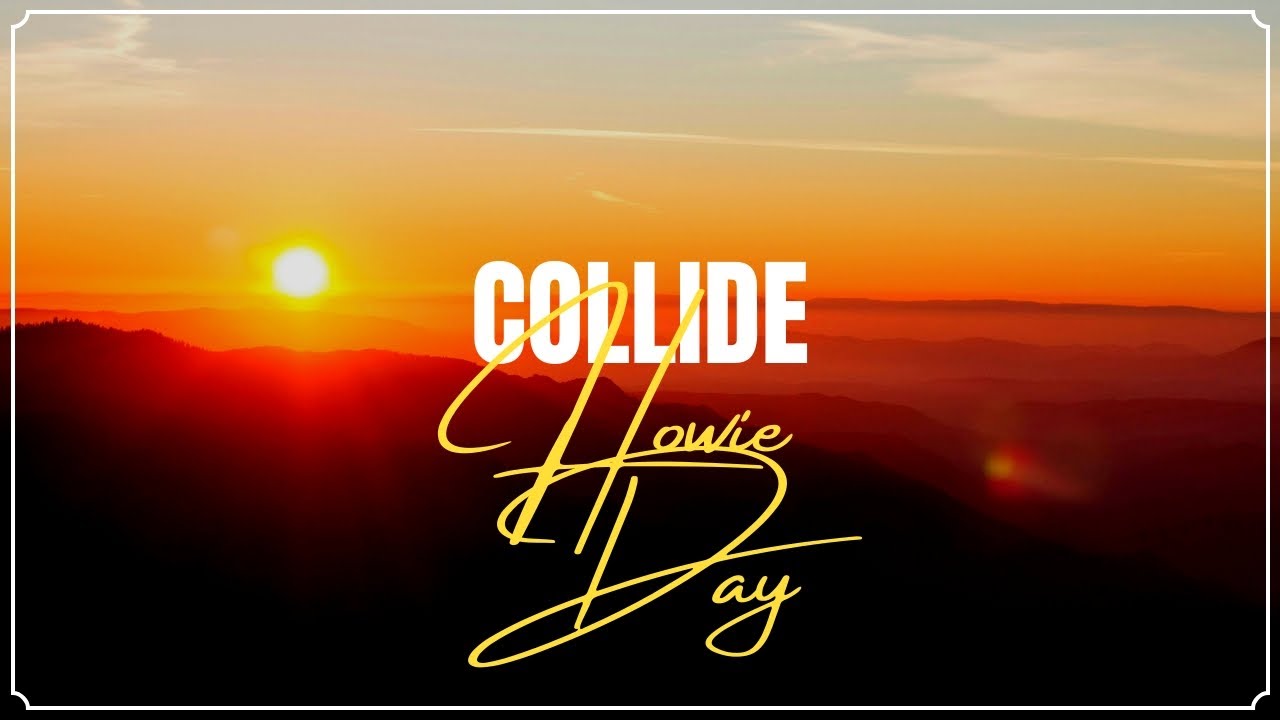 Collide - Howie day (Cover) - YouTube