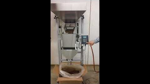 Logical Machines Model S-4 Automatic Scale System Quick Start Guide