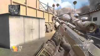 Sick FFA hitmarker