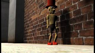 3D Animation with Biped object