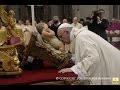 Le pape franois estil le faux prophte dapocalypse